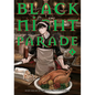 Black Night Parade Vol. 4 - Paperback