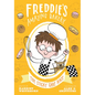 The Sticky Cake Race - Paperback