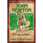 John Newton: Change of Heart - Paperback