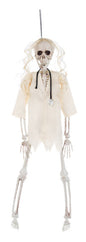 Essential Worker Skeleton -