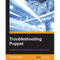 Troubleshooting Puppet - Paperback