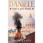Daniele The Last Pope - Hardcover