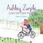 Ashley Zurple Loves the Color Purple - Paperback