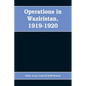 Operations in Waziristan, 1919-1920 - Paperback