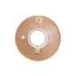 13320 Light Tan Prewound Clear-Glide Bobbin Tube - Class 15/A