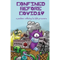 Confined Before COVID19: A Pandemic Anthology by LGBTQ Prisoners - Paperback
