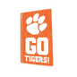 Clemson Tigers PS5 VarsityWrapz