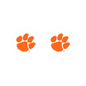 Clemson Tigers ThumbGripz