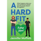 A Hard Fit - Paperback