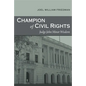 Champion of Civil Rights: Judge John Minor Wisdom - Paperback