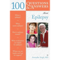100 Questions & Answers about Epilepsy - Paperback