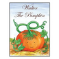 Walter The Pumpkin - Paperback