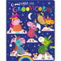 Goodnight Little Groovicorns - Board Book