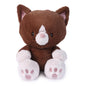 Hazel Kitten Plush