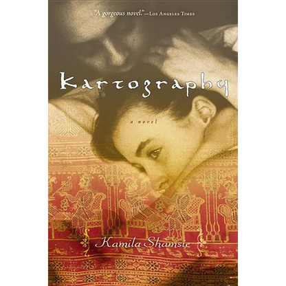 Kartography - Paperback