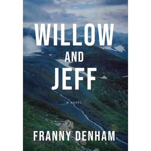 Willow and Jeff - Hardcover