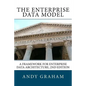 The Enterprise Data Model: A framework for enterprise data architecture, 2nd edition - Paperback