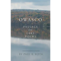 Owasco: Passage of Lake Poems - Paperback