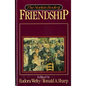Norton Book of Friendship - Hardcover