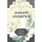 Joseph Andrews - Paperback