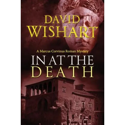 In at the Death - Paperback