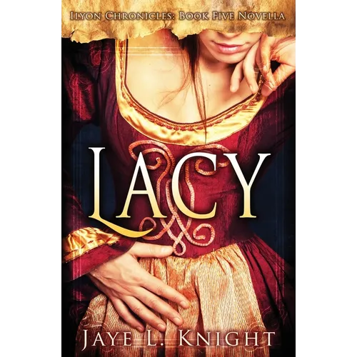 Lacy - Paperback