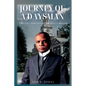 Journey of a Daysman: The Life and Legacy of Kelly Miller - Paperback