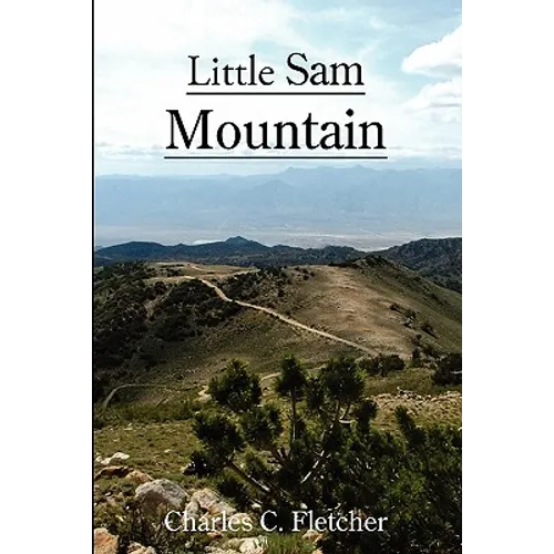 Little Sam Mountain - Paperback