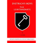 Dietrich's Boys: The Leibstandarte - Paperback
