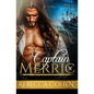 Captain Merric - Paperback