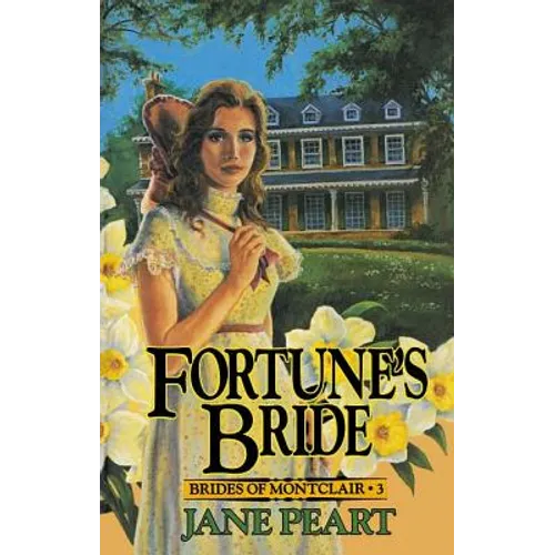 Fortune's Bride: Book 3 - Paperback