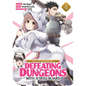 Call to Adventure! Defeating Dungeons with a Skill Board (Manga) Vol. 4 - Paperback