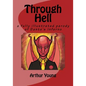 Through Hell: a fully illustrated parody of Dante's Inferno - Paperback