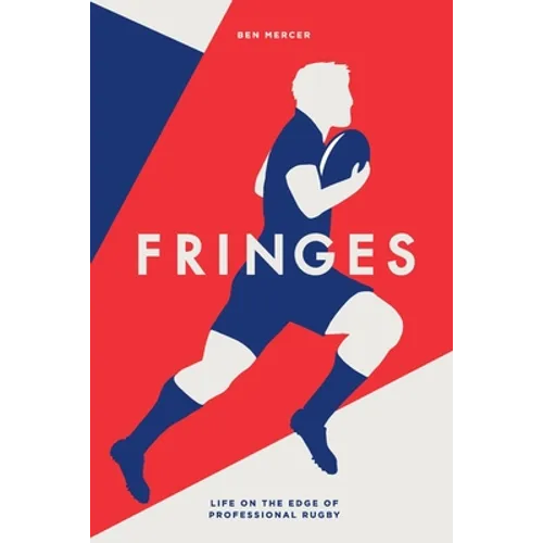 Fringes - Paperback