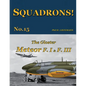 The Gloster Meteor F.I & F.III - Paperback