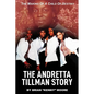 The Making of a Child of Destiny: The Anndretta Tillman Story - Paperback