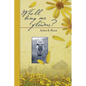 Who'll Bring Me Flowers? - Paperback