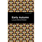 Early Autumn - Hardcover