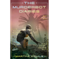 The Murderbot Diaries Vol. 3: Fugitive Telemetry, System Collapse - Paperback