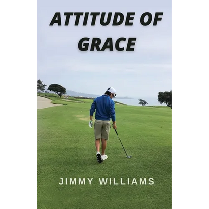 Attitude of Grace - Paperback