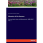 Memoirs of the Sansons: from private notes and documents, 1688-1847 - Vol. 1 - Paperback
