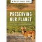 Preserving Our Planet: GIS for Conservation - Paperback