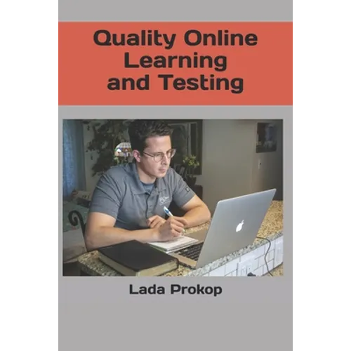 Quality Online Learning and Testing - Paperback