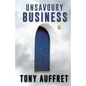 Unsavoury Business - Paperback