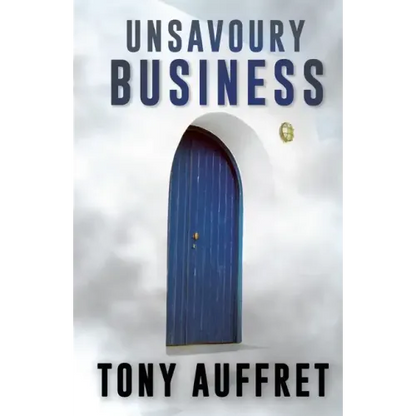 Unsavoury Business - Paperback