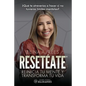 Resetéate: Reinicia tu mente y transforma tu vida - Paperback