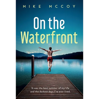 On the Waterfront - Hardcover
