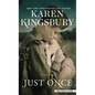 Just Once - Paperback