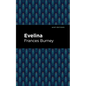 Evelina - Hardcover