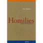 Homilies for Weekdays: Year II - Paperback